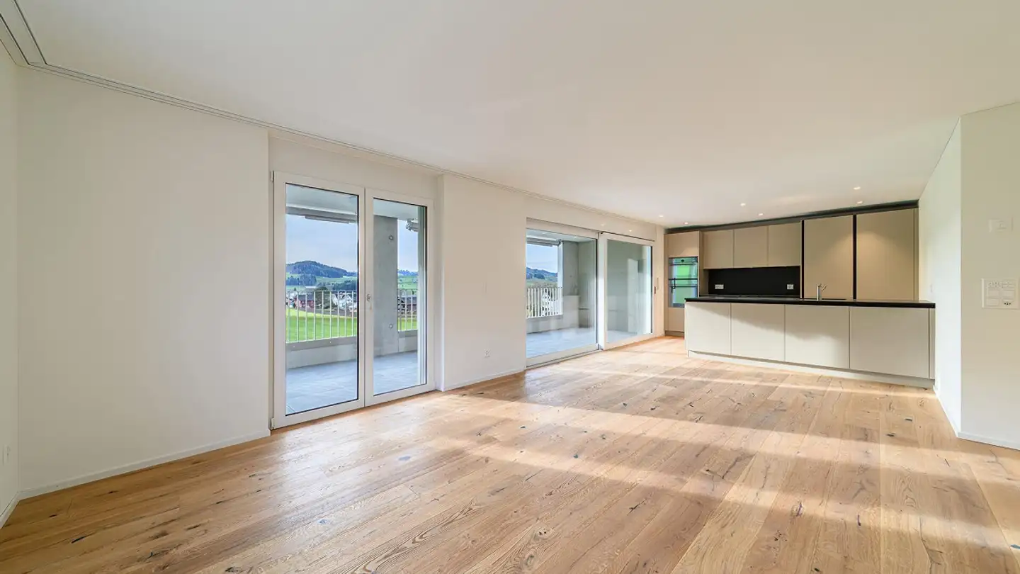 Appartement à vendre - Lehwiesweg 3, 9608 Ganterschwil - Photo 4