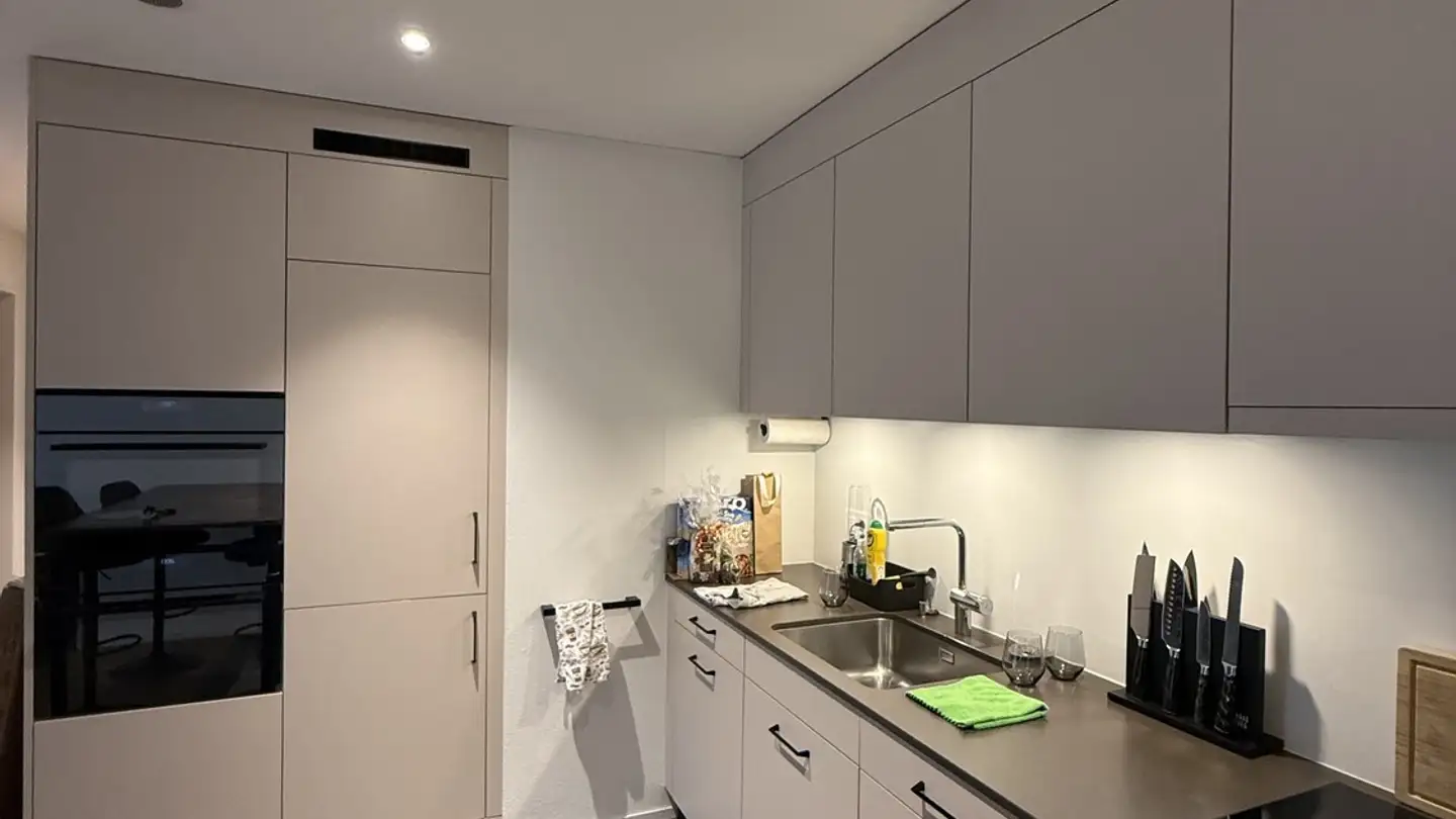 Appartamento in affitto - Breitestrasse 1, 8552 Felben-Wellhausen - Foto 4