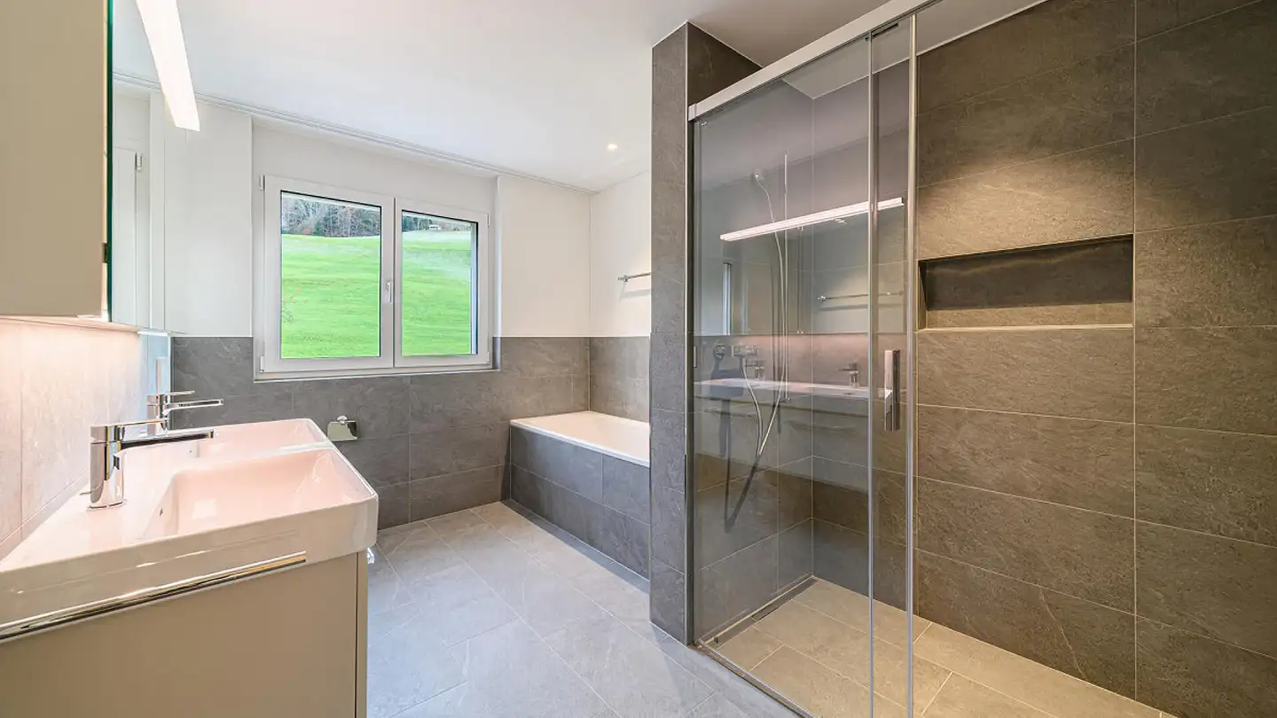 Appartement à vendre - Lehwiesweg 3, 9608 Ganterschwil - Photo 3