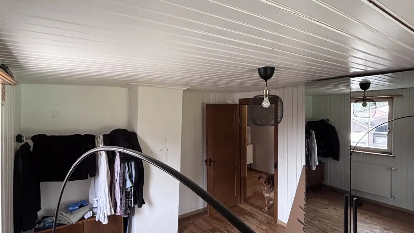 Chambre à louer - 8630 Rüti ZH - Photo 4