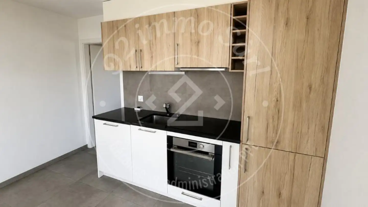 Apartment for rent - Route Du Gibloux 27, 1694 Villarsiviriaux - Photo 2