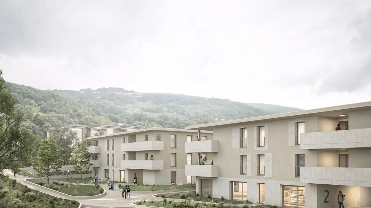 Medical practice for rent - Strada Regina 157, 6982 Agno - Photo 3