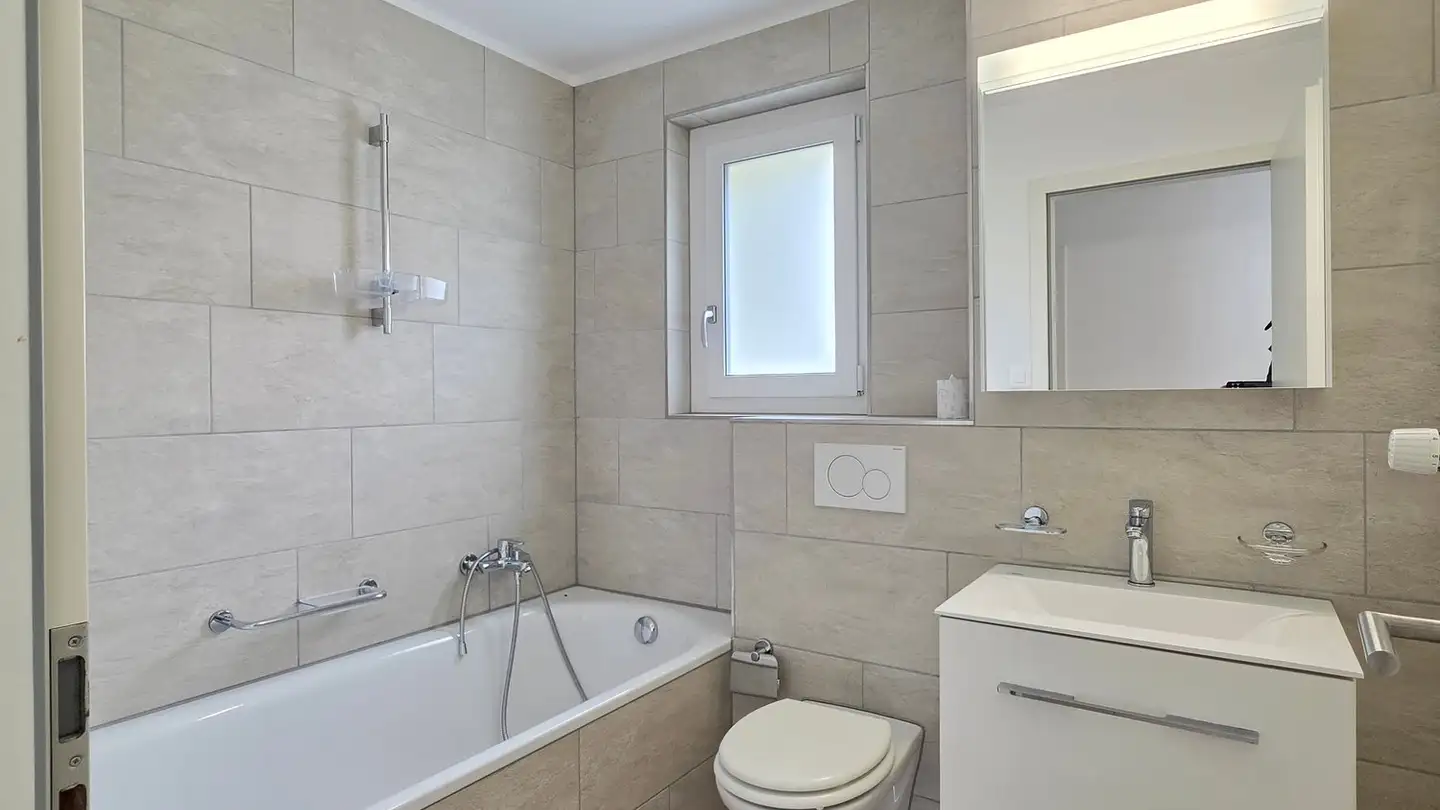 Appartamento in affitto - Rüttenenstrasse 34, 4513 Langendorf - Foto 4