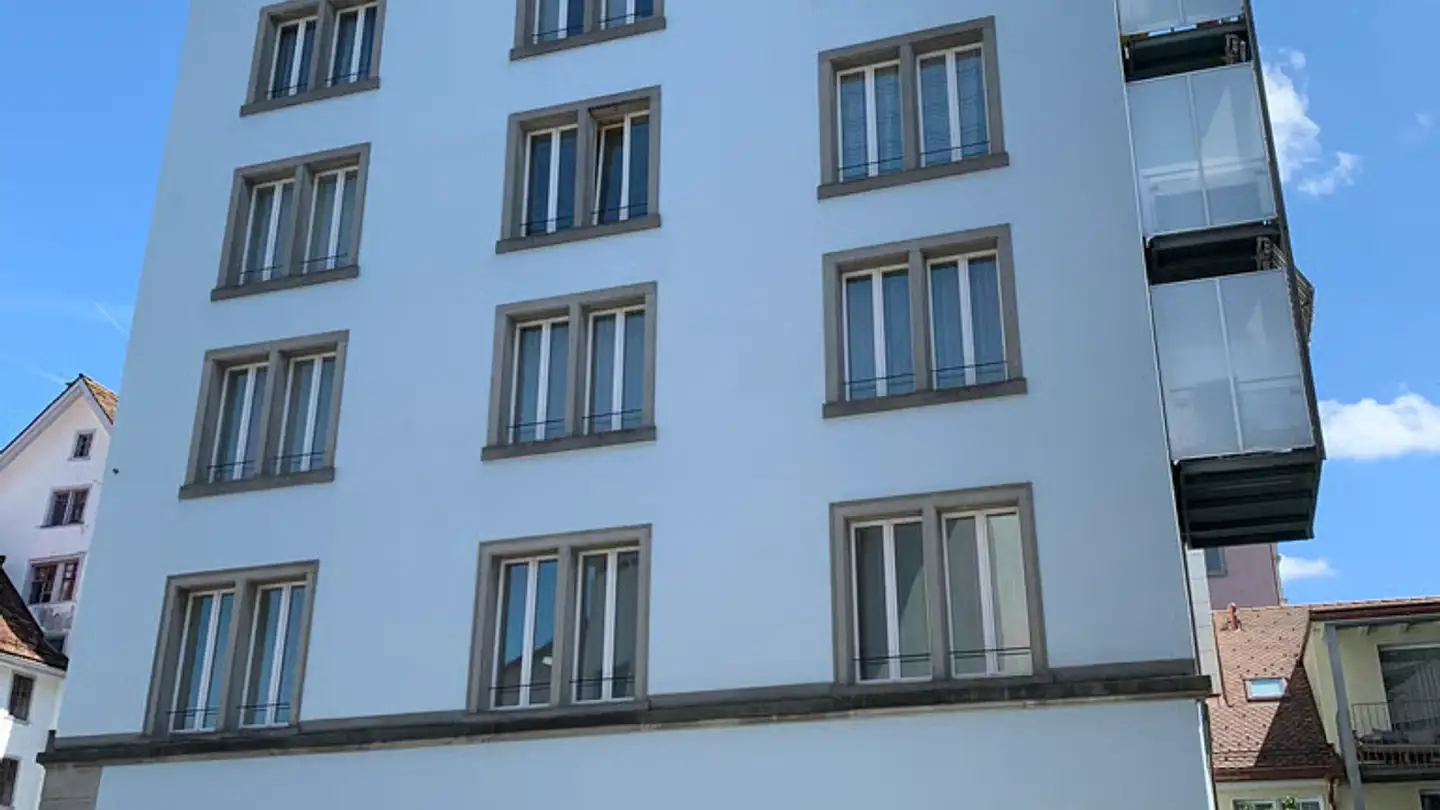 Negozio in affitto - Benzigerstrasse 7, 8840 Einsiedeln - Foto 2