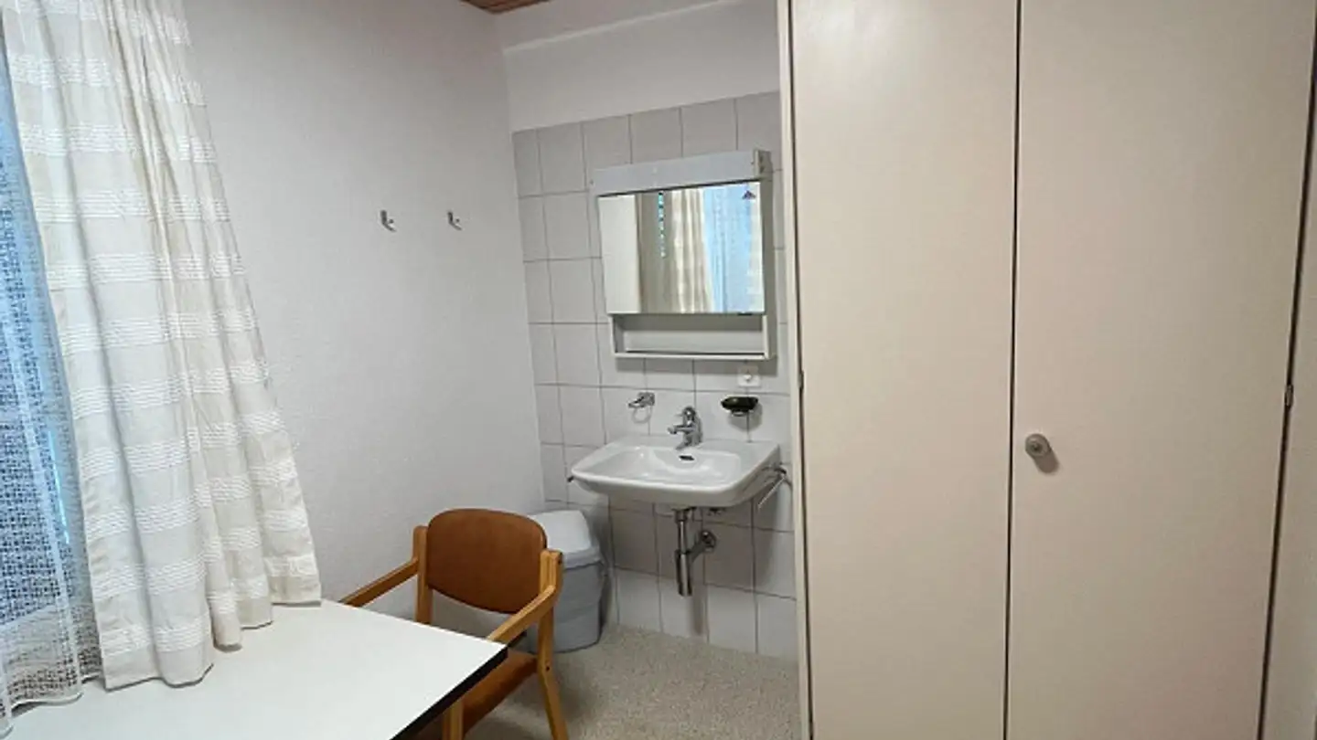 Wohnung mieten - Viaduktstrasse 7, 9565 Bussnang - Foto 3