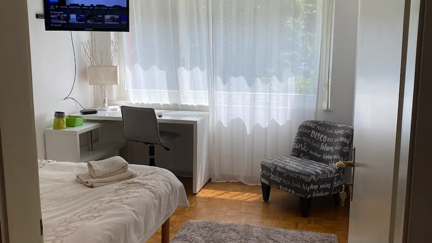 Apartment for sale - 1012 Lausanne - Photo 2