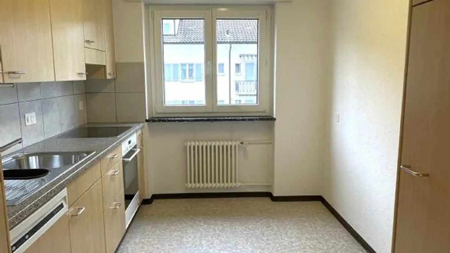 Apartment for rent - Nordstrasse 4, 5032 Aarau Rohr - Photo 3