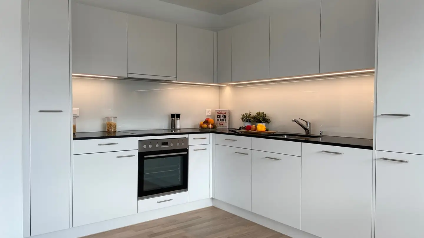 Apartment for rent - Baslerstrasse 54, 4310 Rheinfelden - Photo 3