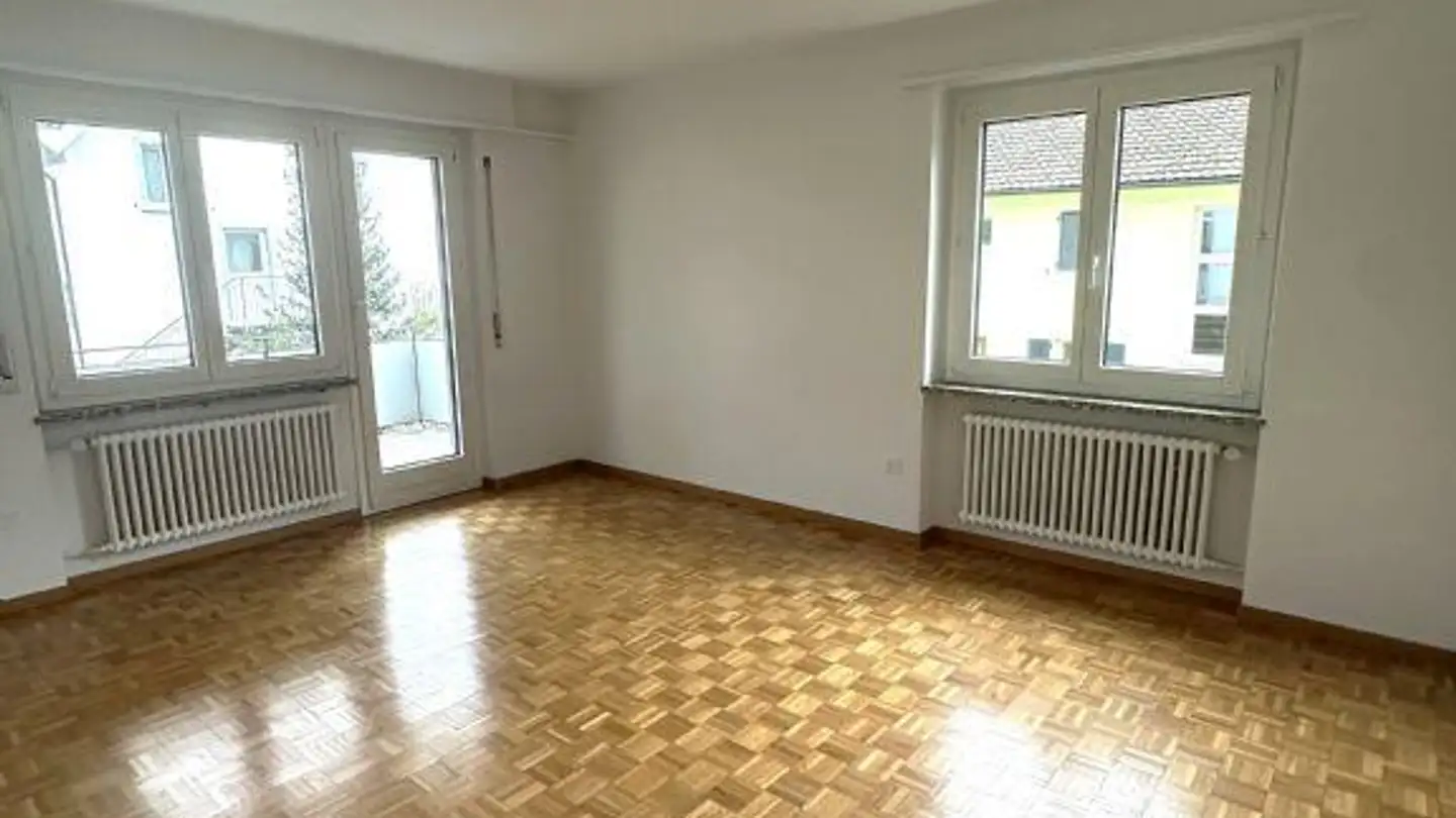 Apartment for rent - Nordstrasse 4, 5032 Aarau Rohr - Photo 4
