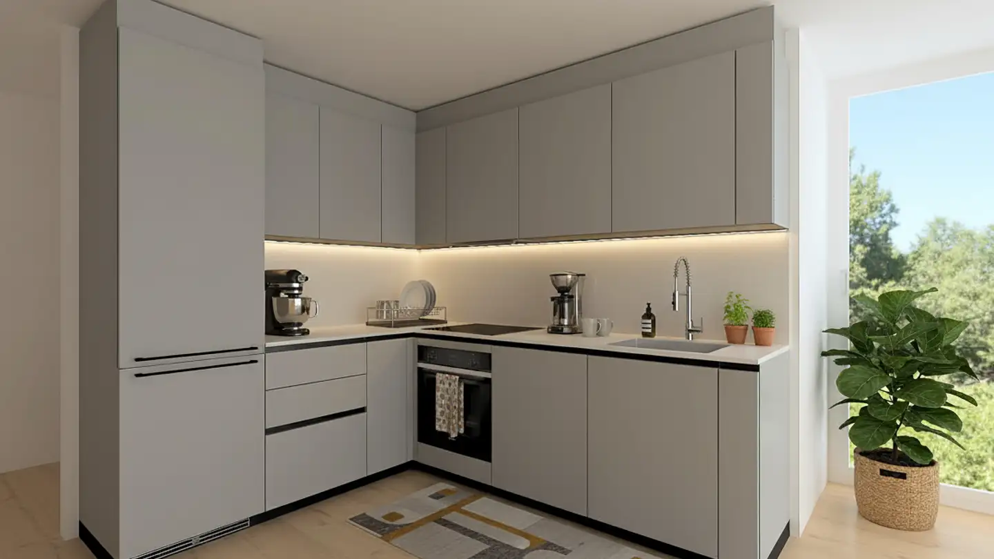 Duplex in vendita - Al Sànt, 6535 Roveredo GR - Photo 2