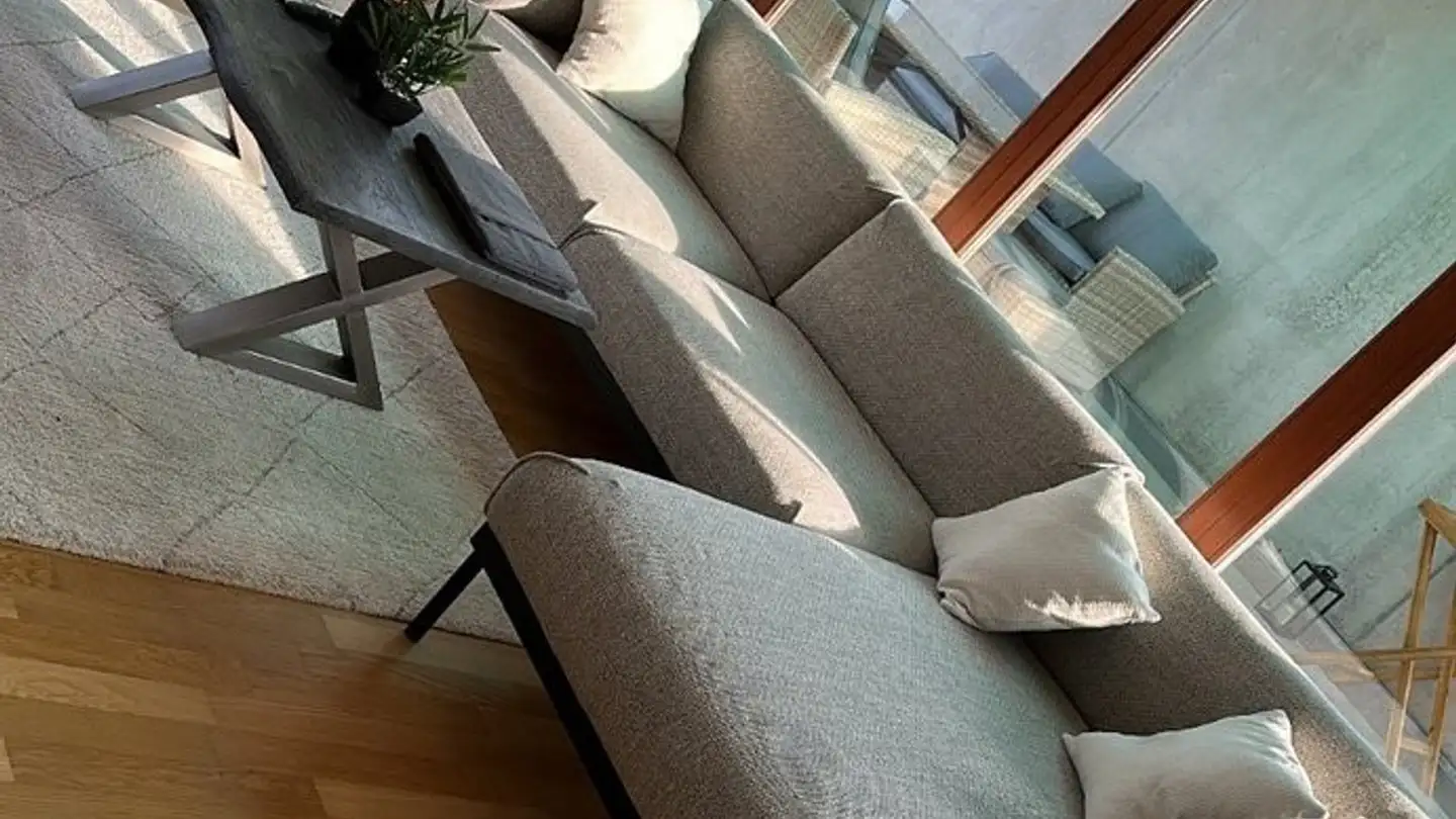Apartment for rent - Chemin De-Sales, 1214 Vernier