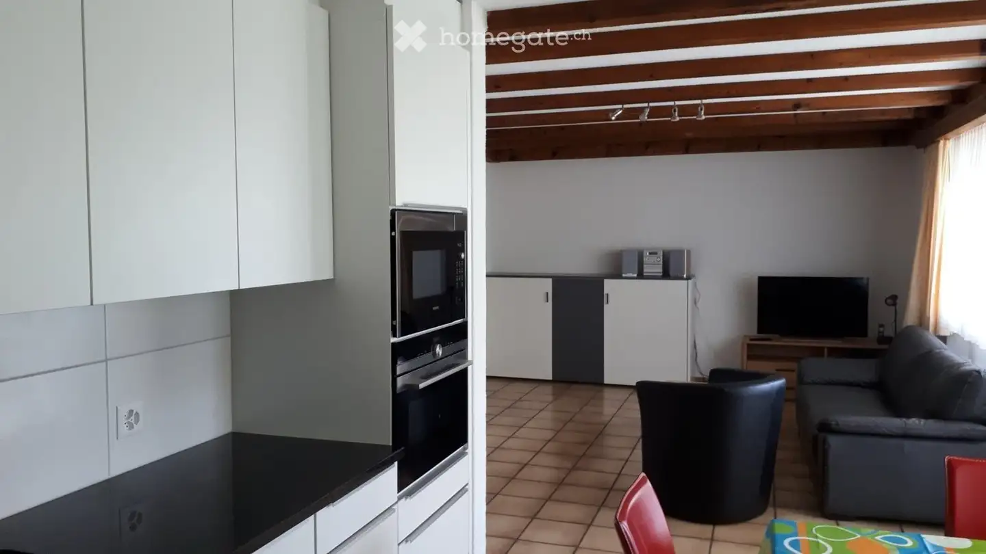 Appartamento in affitto - Quadernstrasse 4, 7317 Valens - Foto 3