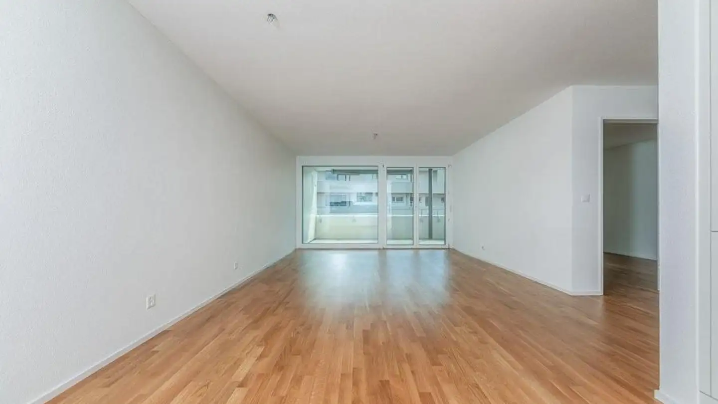 Wohnung mieten - Chrüzweg 18, 5603 Staufen - Foto 3