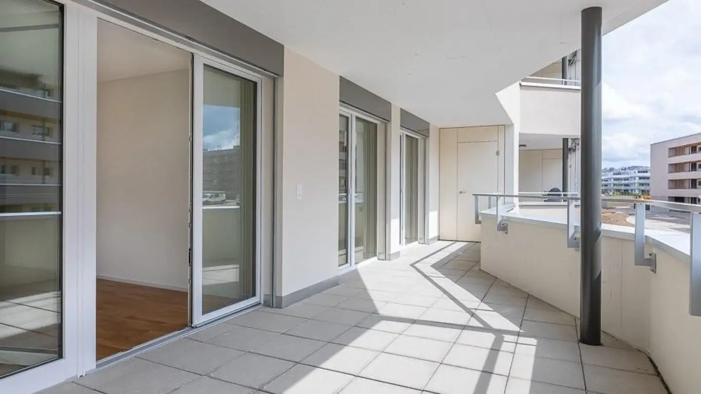 Wohnung mieten - Chrüzweg 18, 5603 Staufen - Foto 4