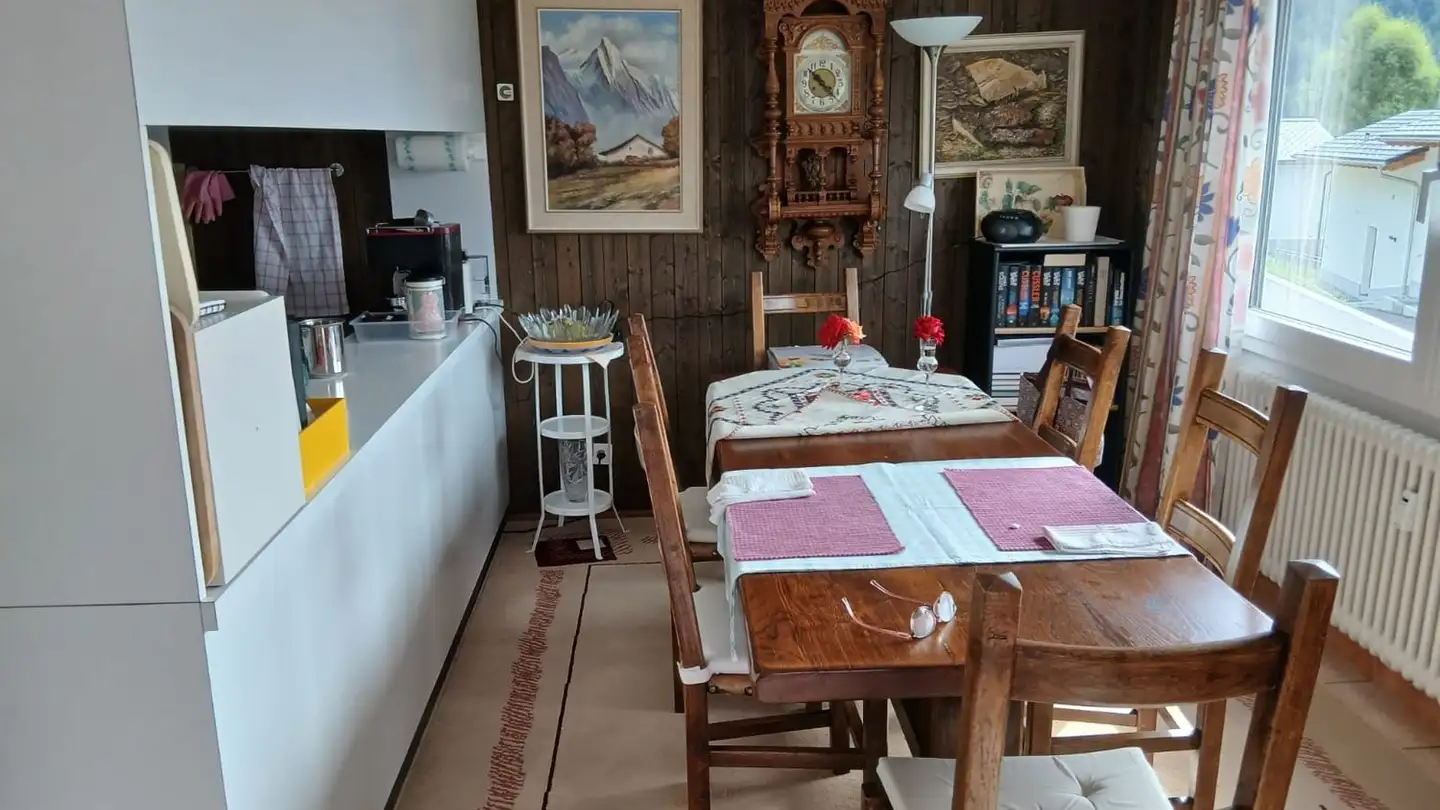 Appartamento in vendita - 6760 Faido - Photo 3