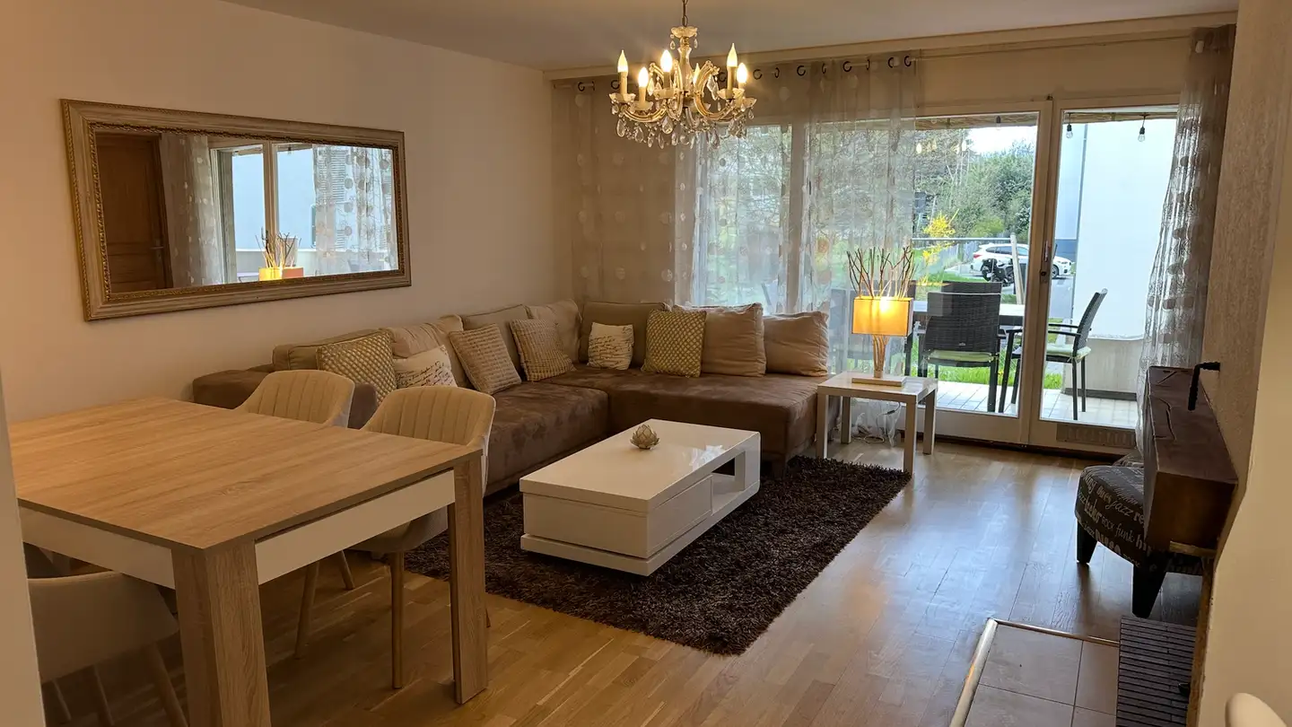 Appartamento in vendita - 1012 Lausanne
