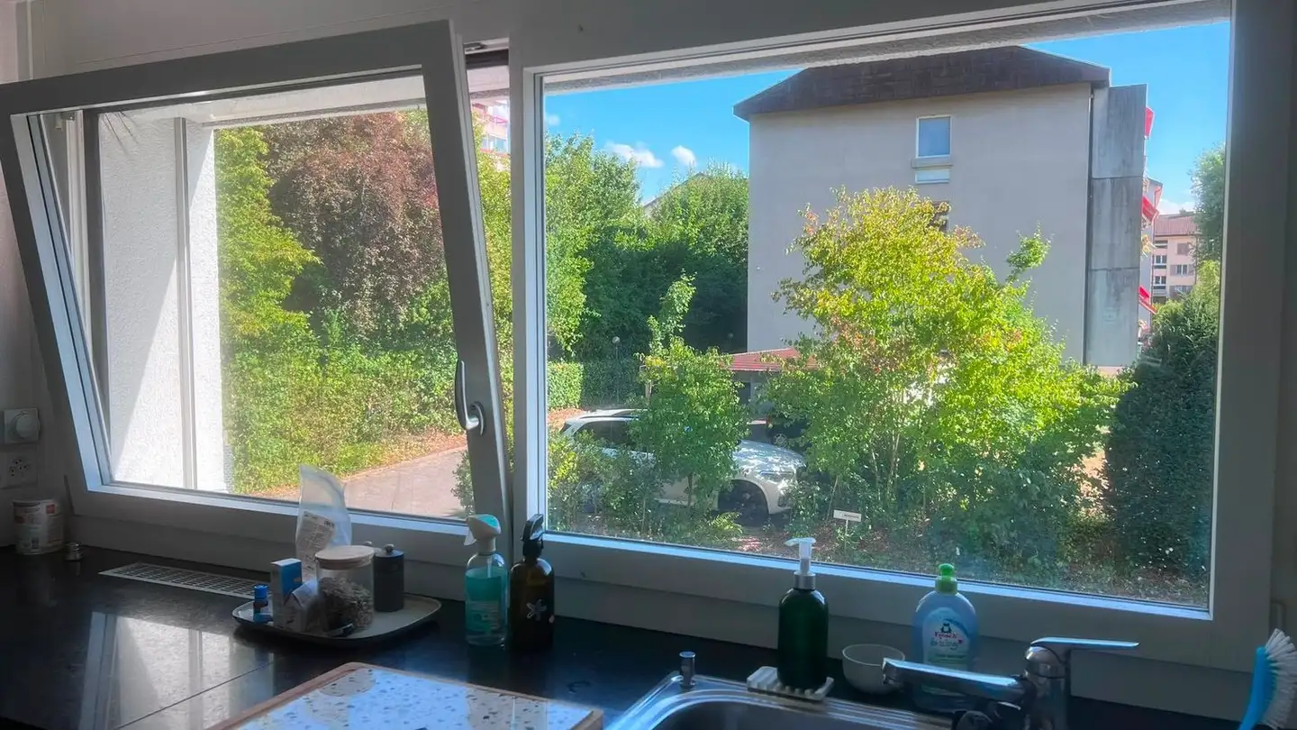 Appartamento in affitto - Breitfeldstrasse 16, 3075 Rüfenacht BE