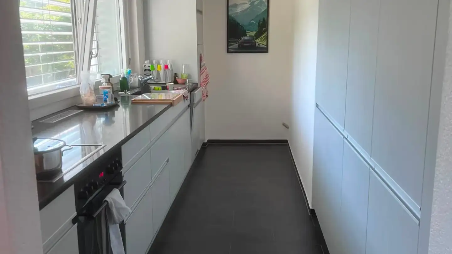 Appartamento in affitto - Breitfeldstrasse 16, 3075 Rüfenacht BE - Foto 2