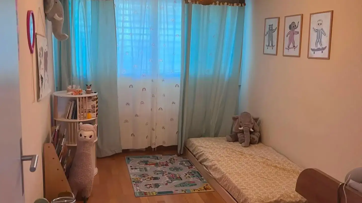 Appartamento in affitto - Breitfeldstrasse 16, 3075 Rüfenacht BE - Foto 3