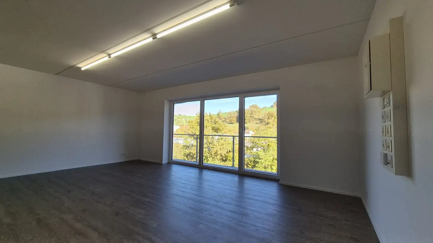 Office space for rent - Wölferstrasse 5, 4414 Füllinsdorf