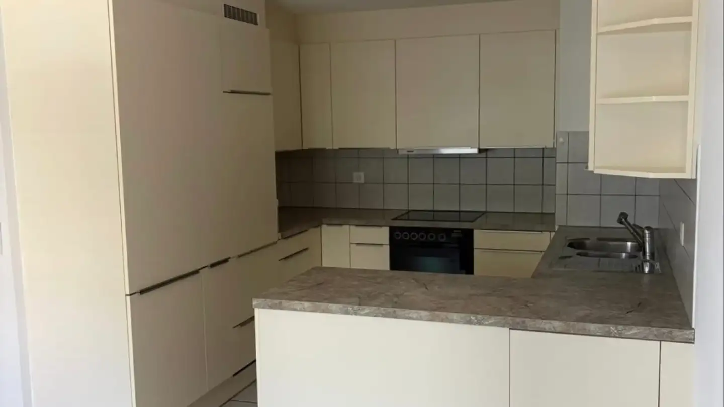 Appartement à louer - 7205 Zizers - Photo 2