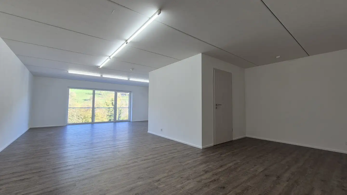 Spazio ufficio in affitto - Wölferstrasse 5, 4414 Füllinsdorf - Photo 2