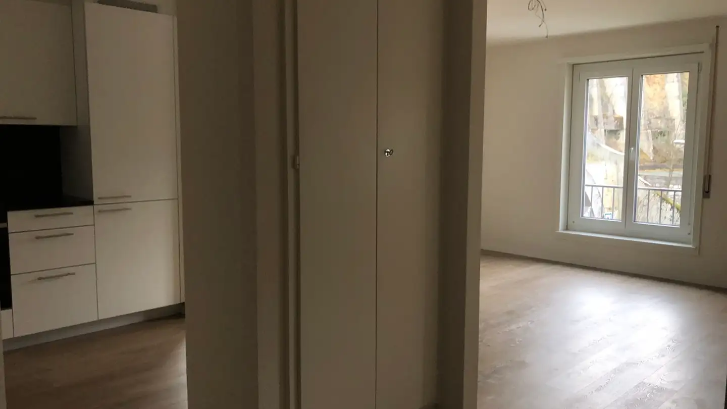 Appartamento in affitto - Rue De Prébarreau 5, 2000 Neuchâtel - Foto 3