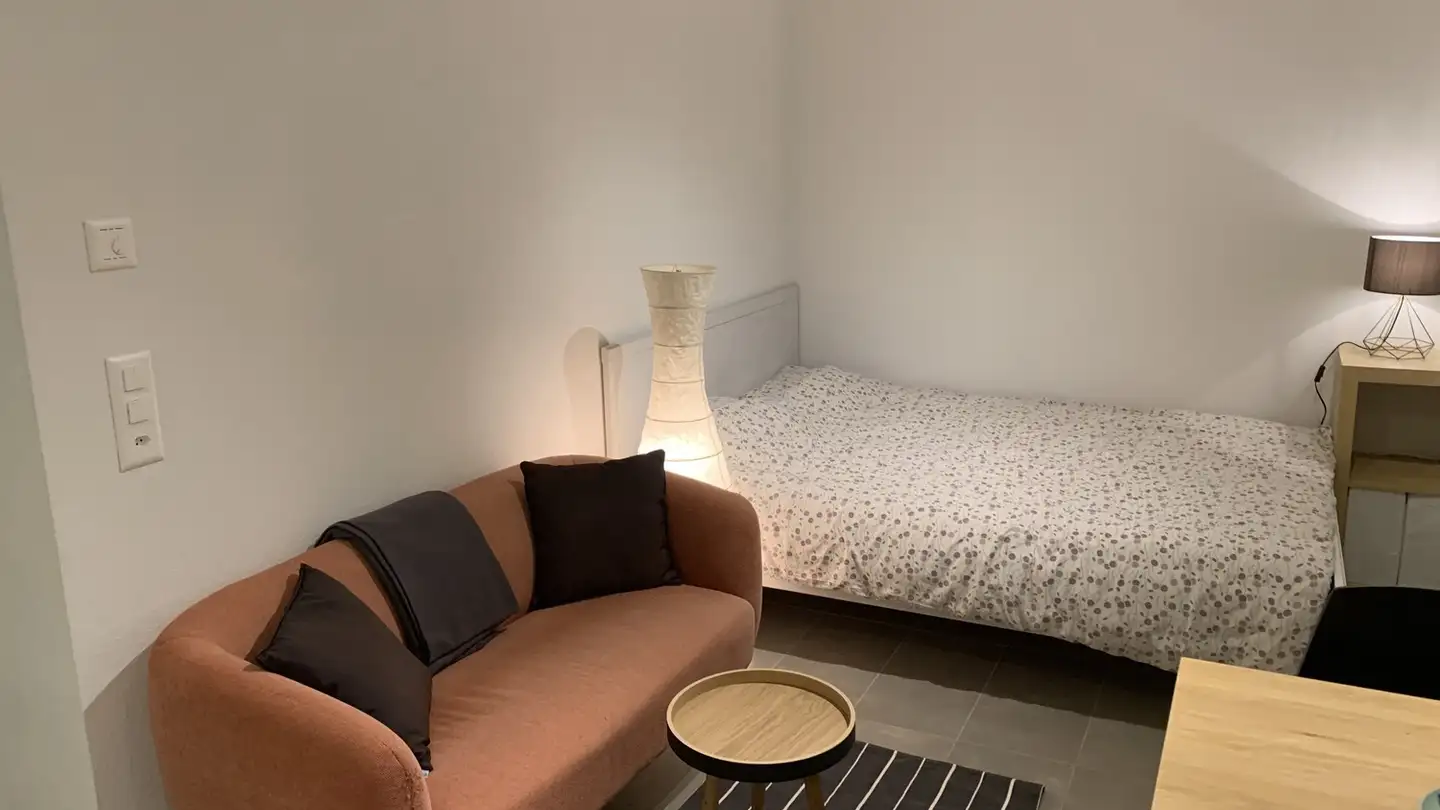 Appartamento in affitto - Grand-Rue 46, 1347 Le Sentier - Photo 2