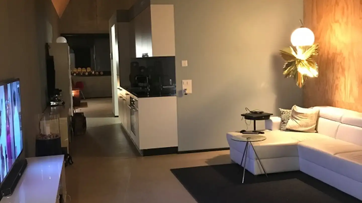 Loft mieten - Brandstrasse 45, 8952 Schlieren - Foto 2