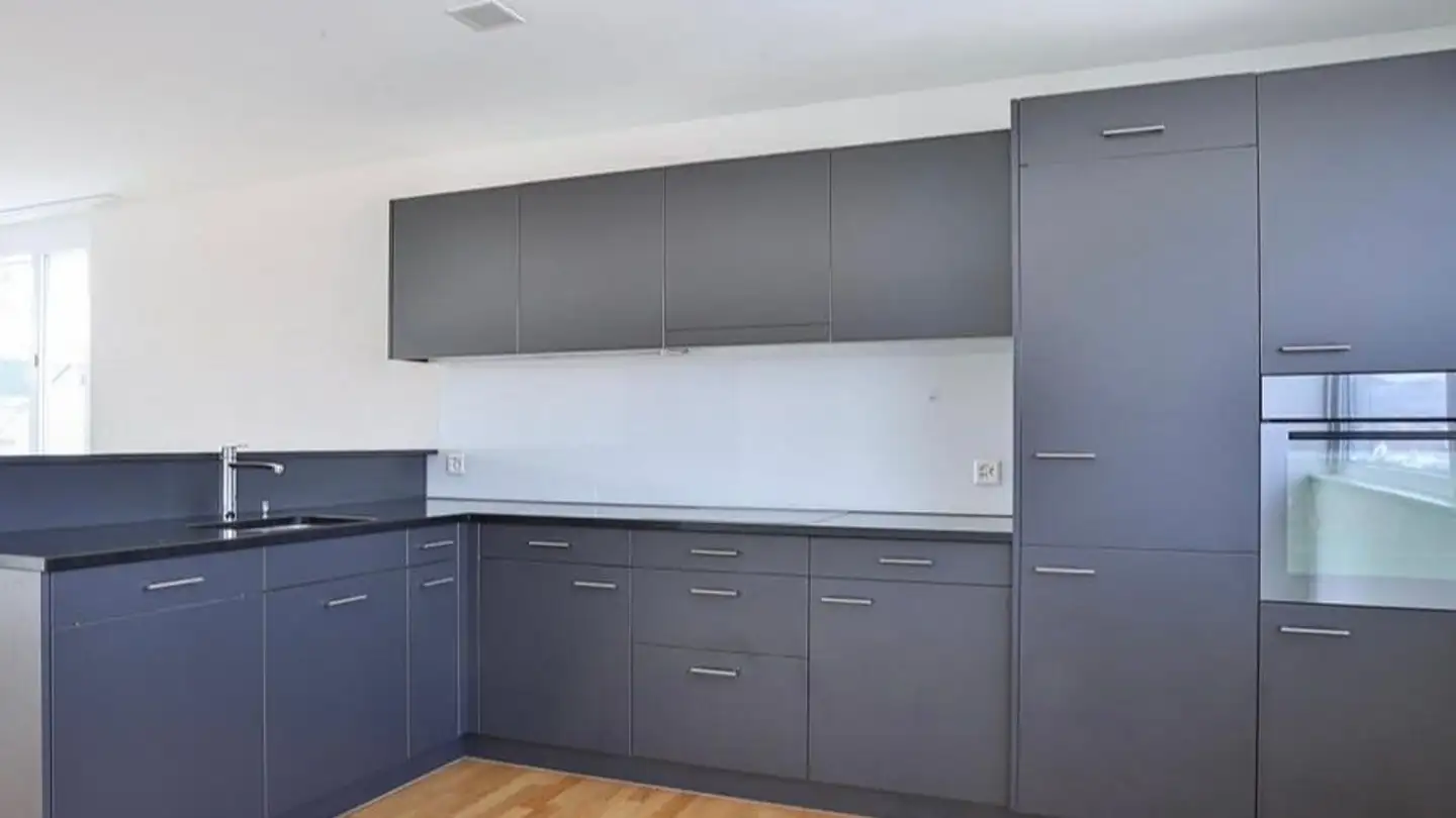 Wohnung mieten - Iddastrasse 14, 9008 St. Gallen