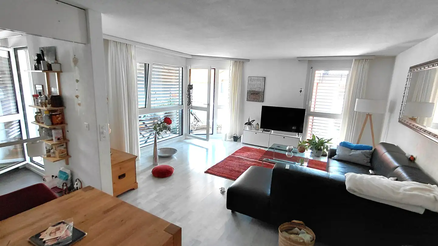 Appartement à louer - Feldeggstrasse 59, 3322 Urtenen-Schönbühl - Photo 3