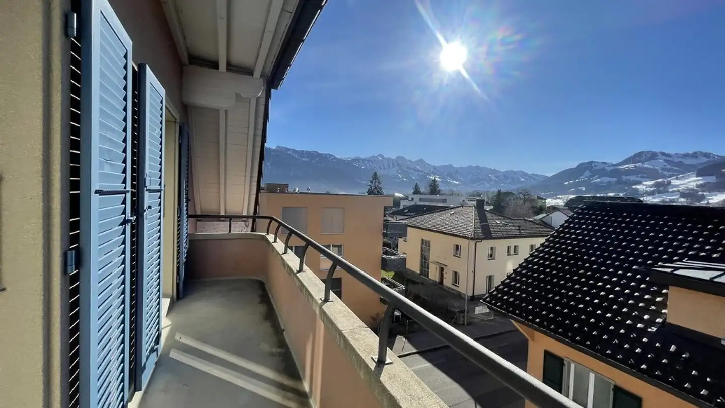 Apartment for rent - Rue Du Moléson 26, 1630 Bulle - Photo 2