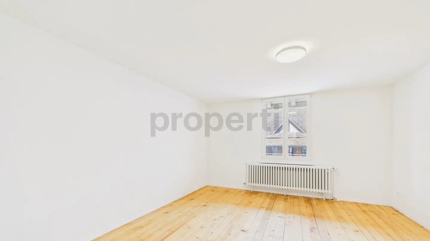 Wohnung mieten - 4574 Nennigkofen - Foto 4