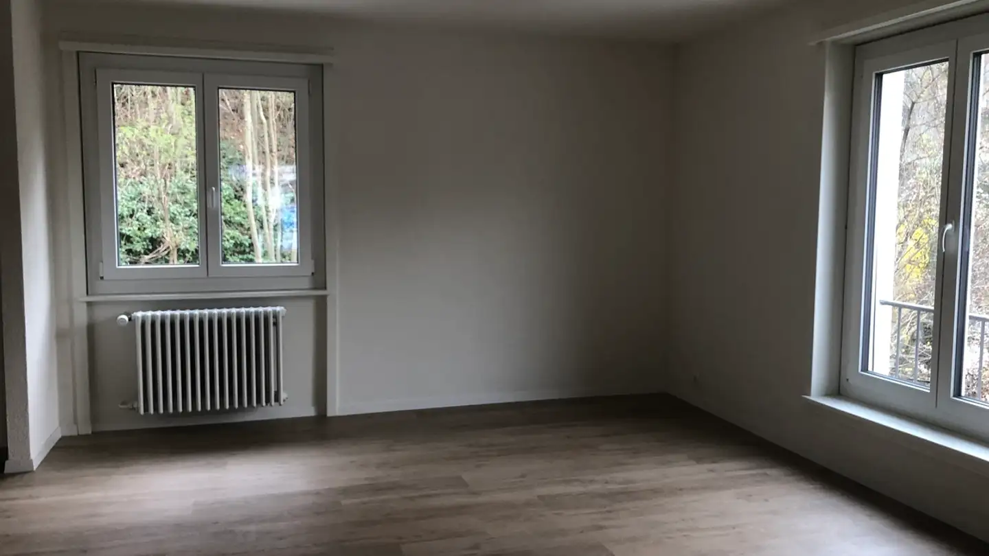 Appartamento in affitto - Rue De Prébarreau 5, 2000 Neuchâtel - Foto 4