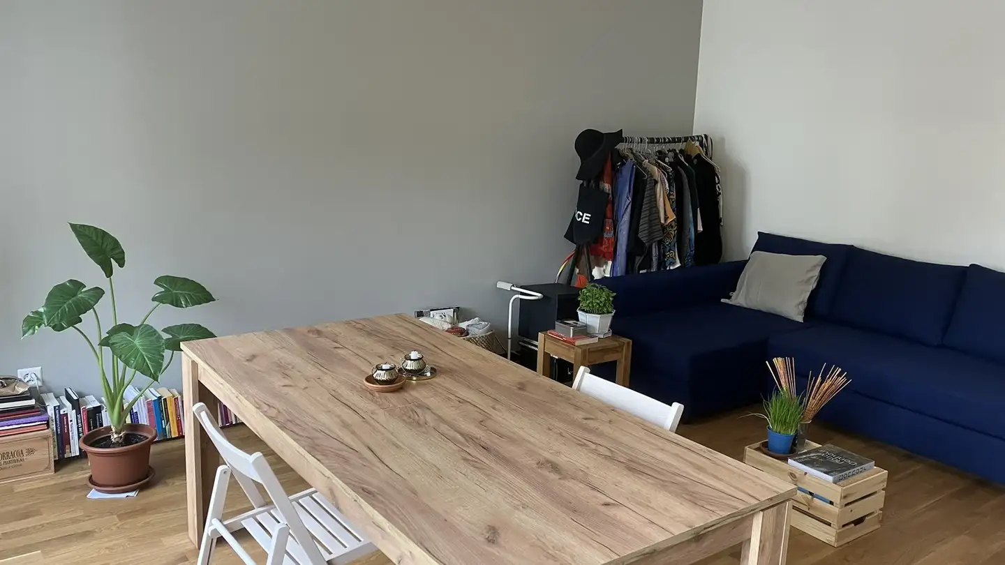 Appartement à louer - 1201 Genève