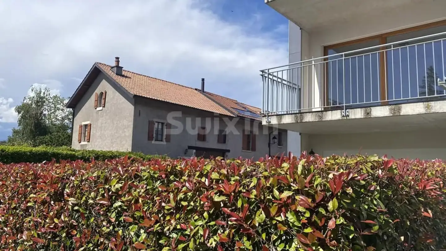 Appartamento in vendita - 1228 Plan-les-Ouates