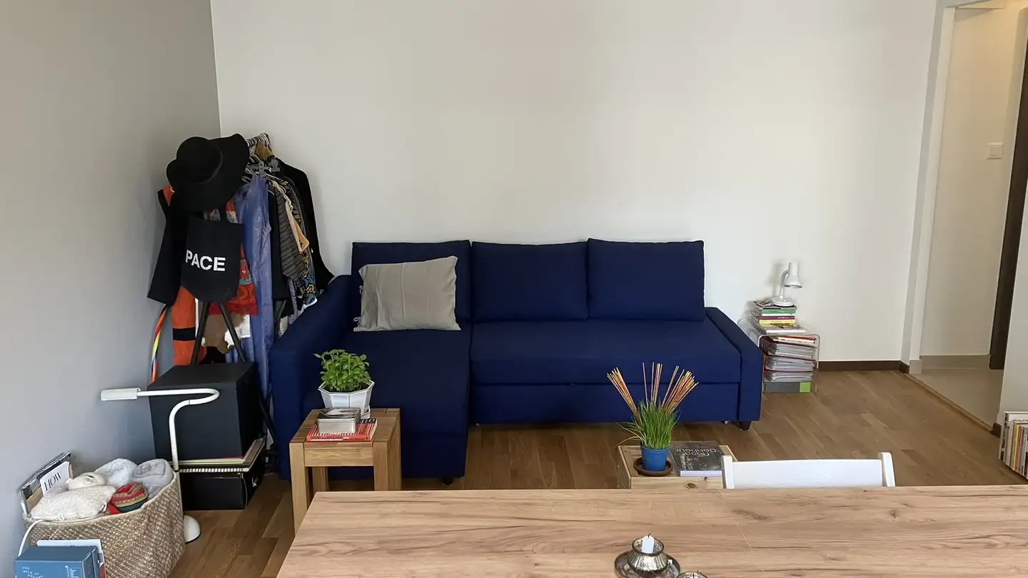Appartement à louer - 1201 Genève - Photo 2