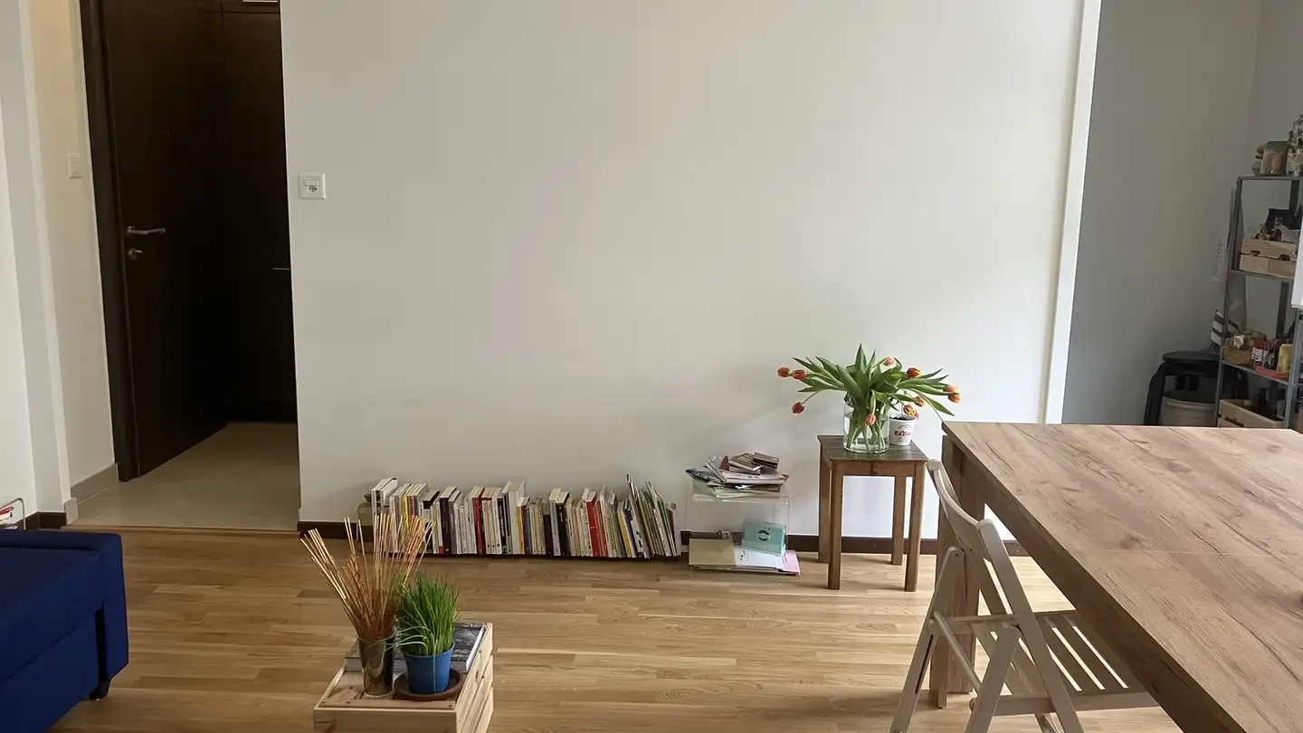 Appartement à louer - 1201 Genève - Photo 4