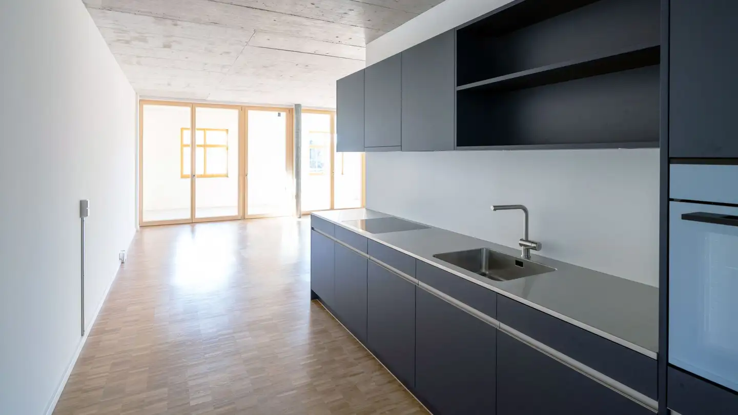 Appartamento in affitto - Bruggmühle 7, 9220 Bischofszell - Foto 3