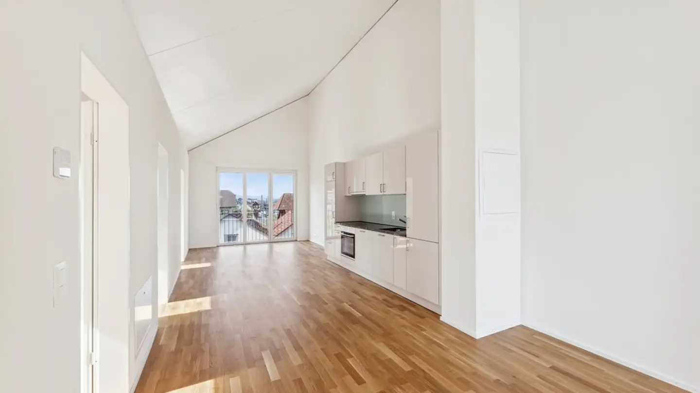 Wohnung mieten - Leutwilerstrasse 2c, 5706 Boniswil - Foto 2