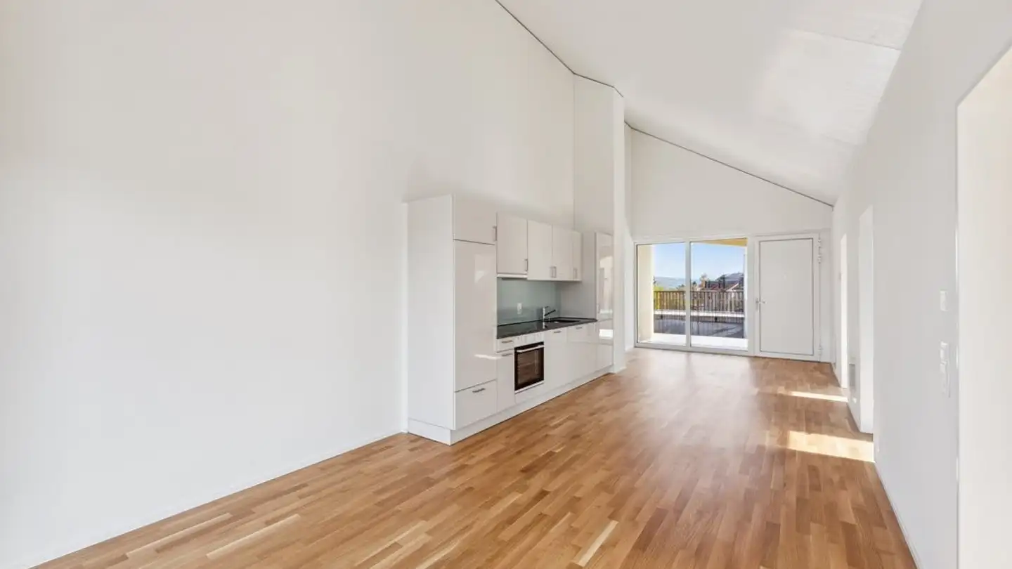 Wohnung mieten - Leutwilerstrasse 2c, 5706 Boniswil - Foto 3