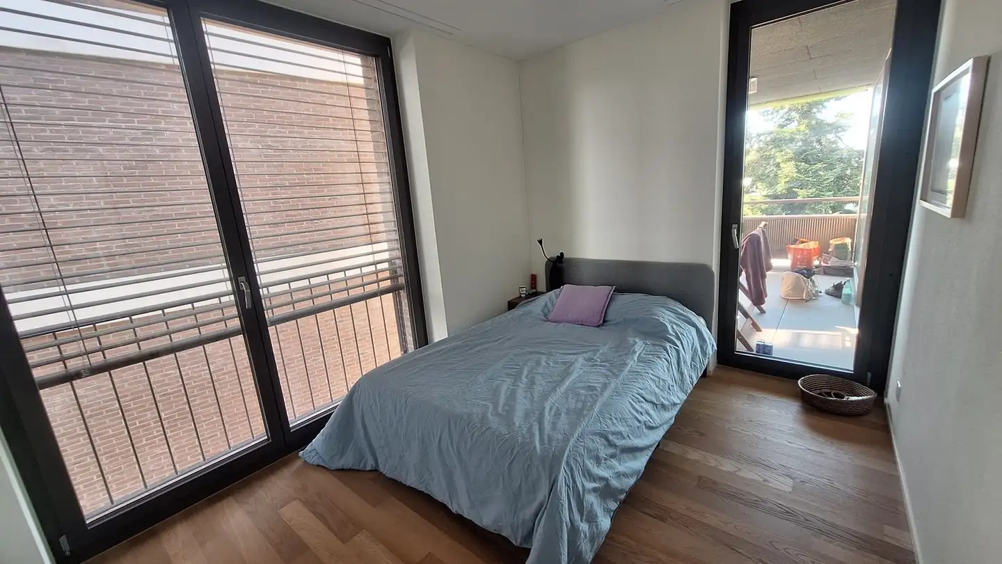 Chambre à louer - 8302 Kloten - Photo 3