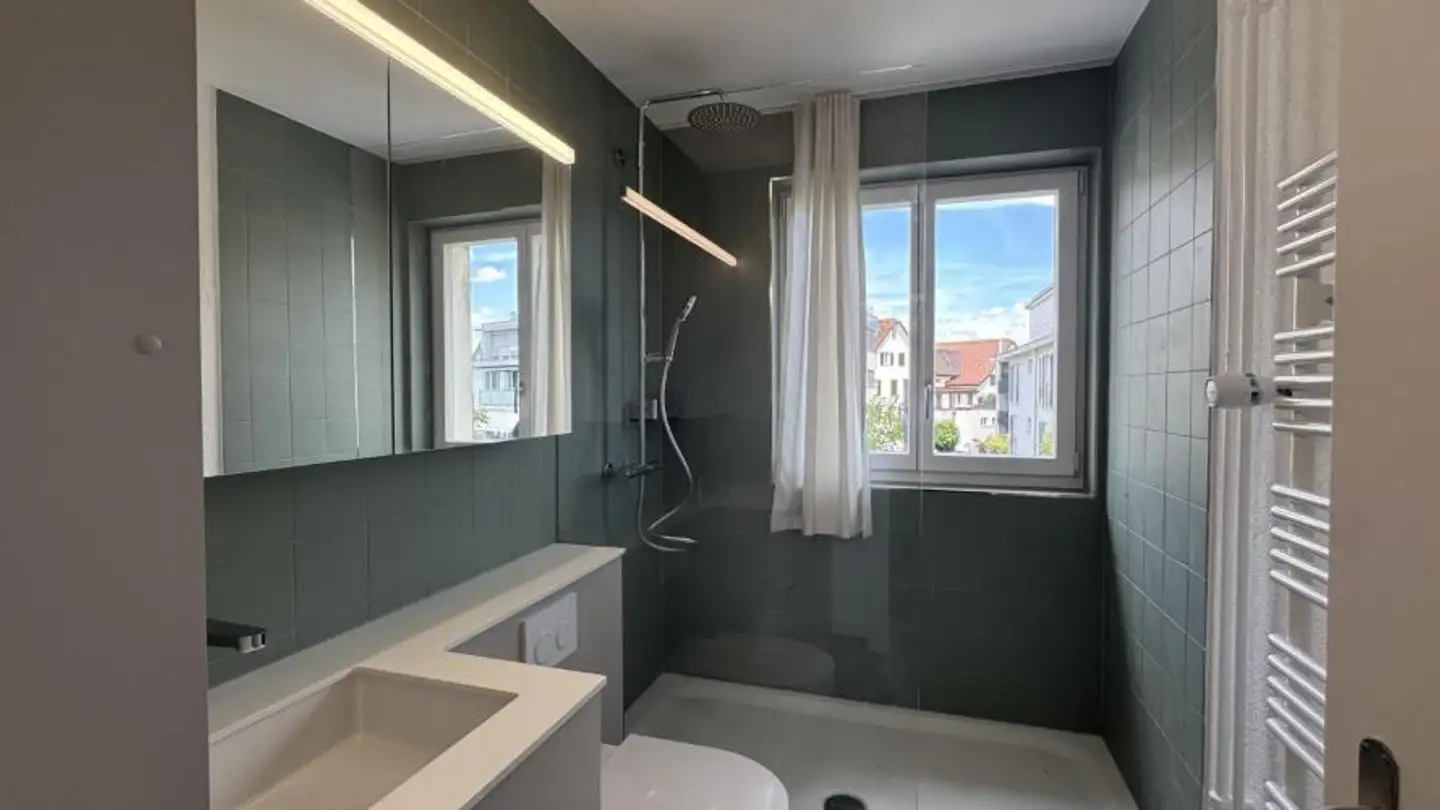 Appartement à louer - Hünenbergerstrasse 7, 6330 Cham - Photo 3