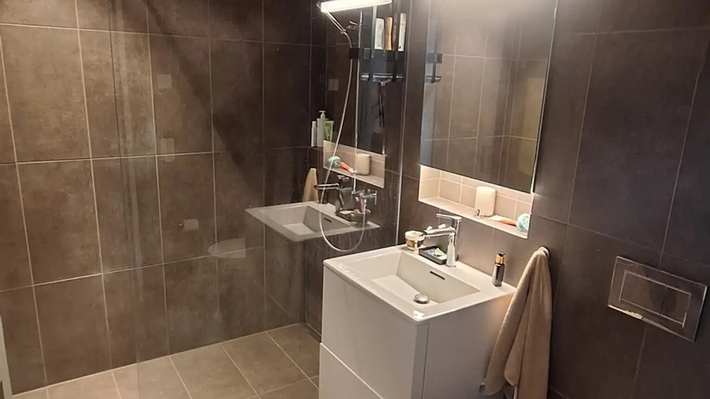 Chambre à louer - 8302 Kloten - Photo 4