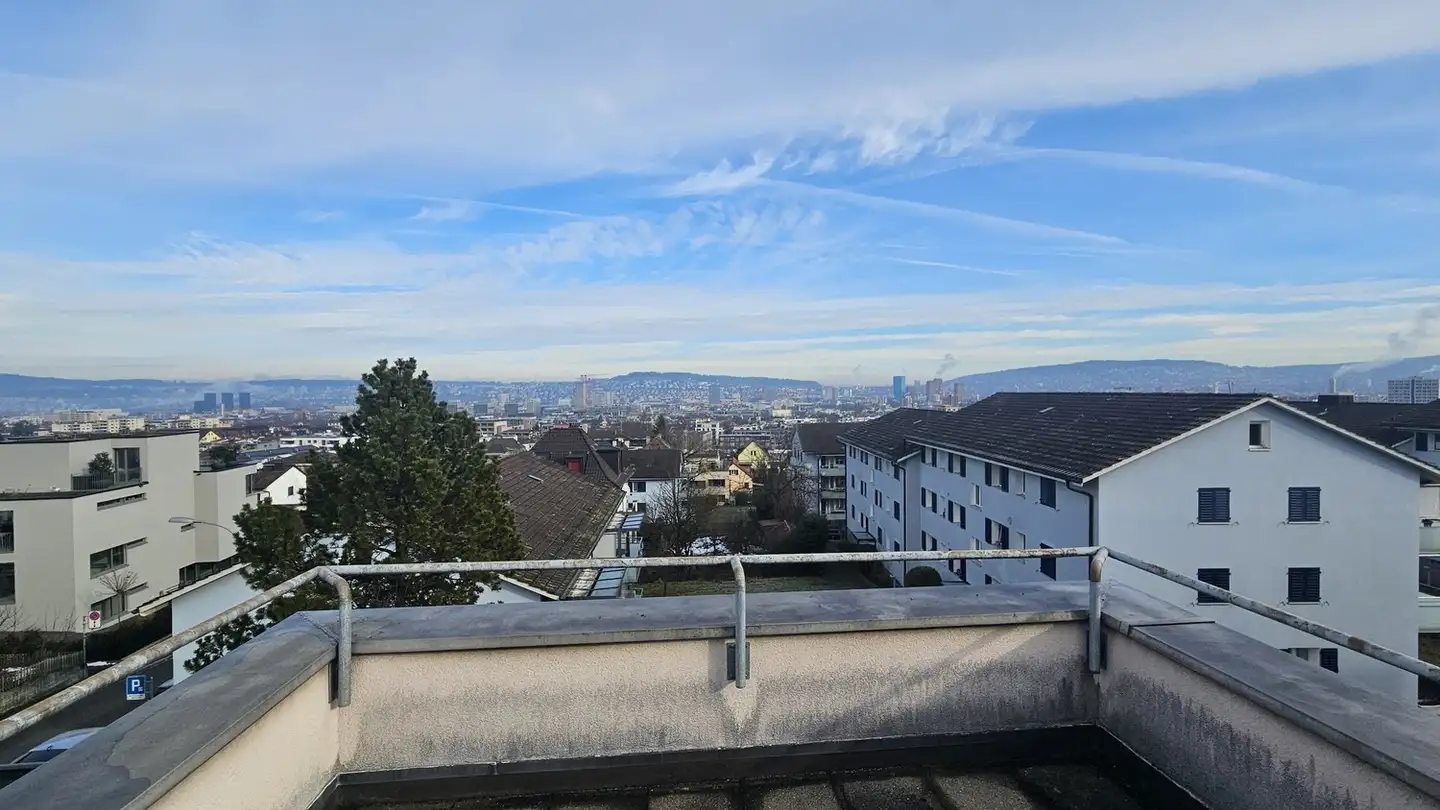 Einfamilienhaus mieten - Schützenrain 37, 8047 Zürich - Foto 2