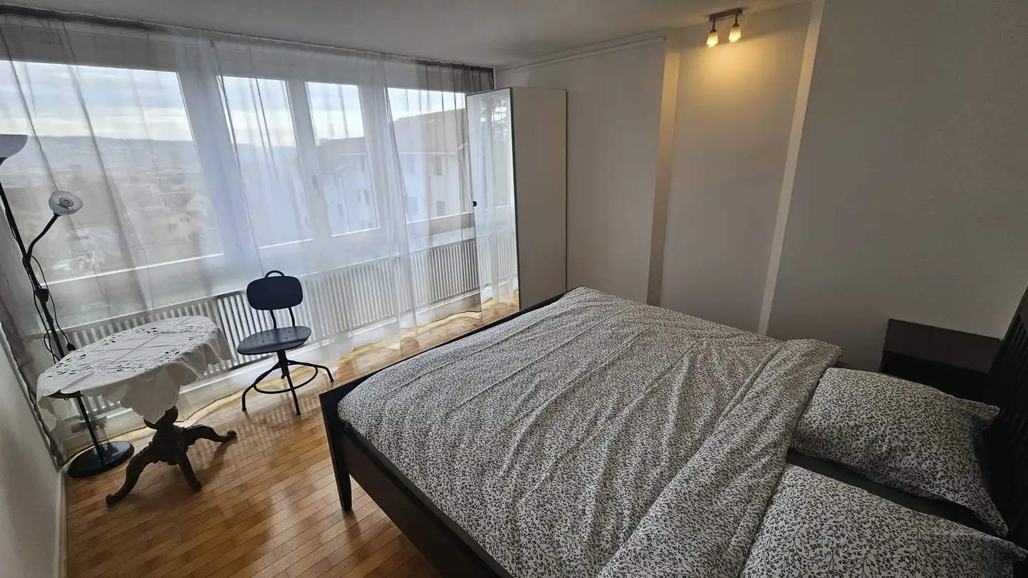 Einfamilienhaus mieten - Schützenrain 37, 8047 Zürich - Foto 3
