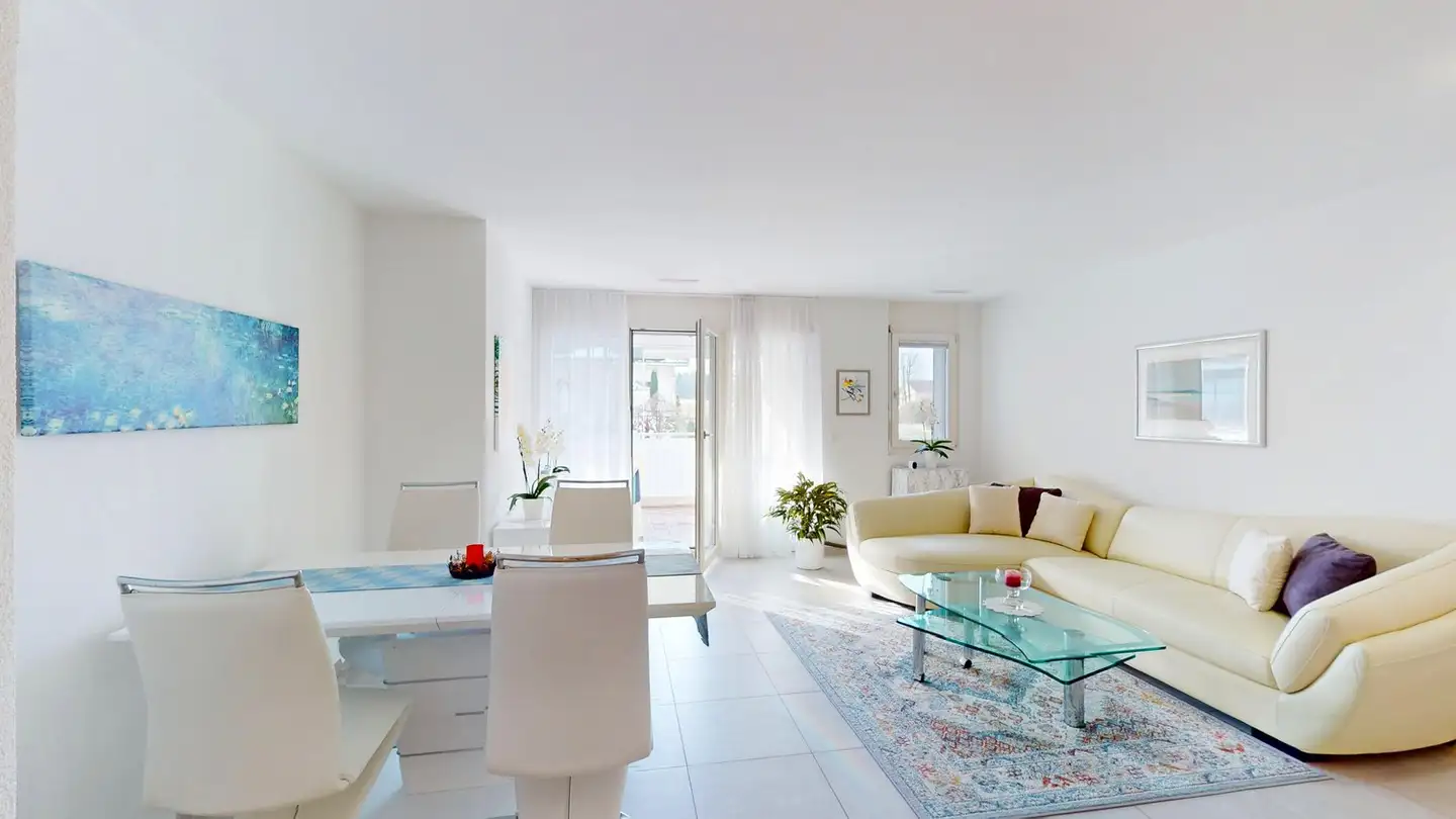 Wohnung kaufen - Möslistrasse 1, 8934 Knonau - Foto 3