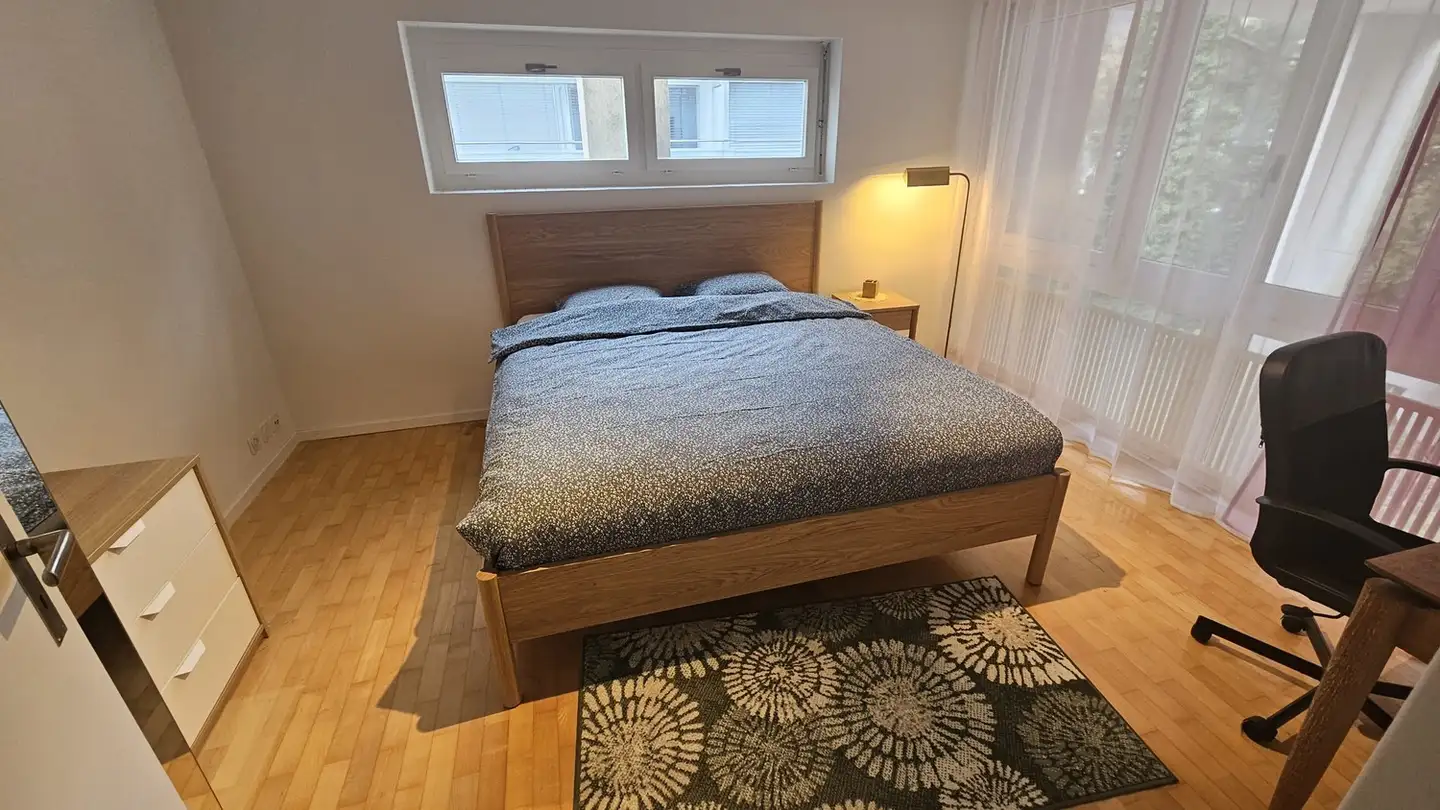 Einfamilienhaus mieten - Schützenrain 37, 8047 Zürich - Foto 4