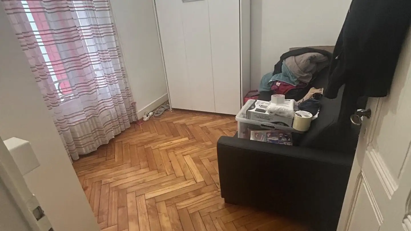 Apartment for rent - 1207 Genève