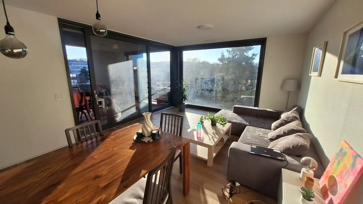 Chambre à louer - 8302 Kloten